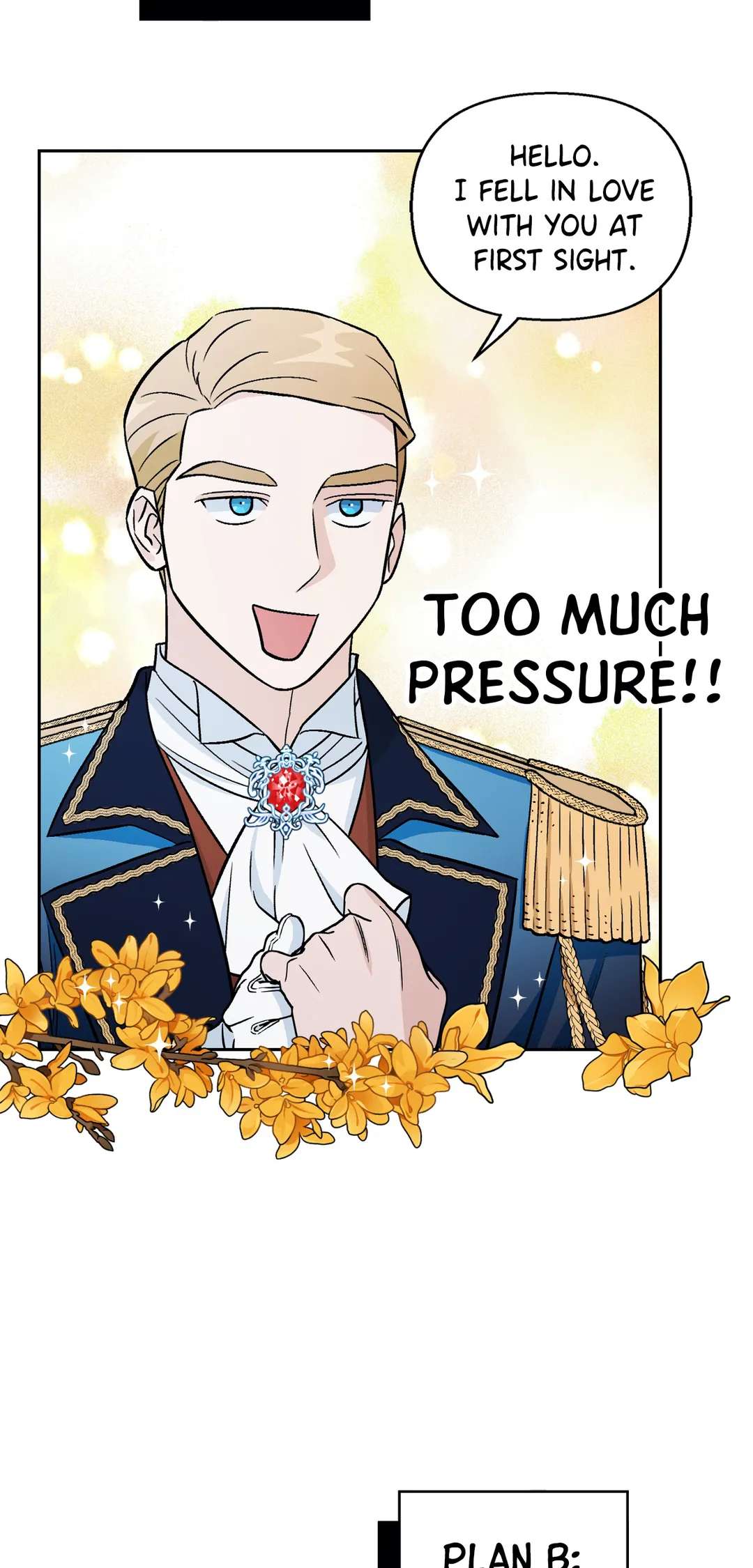 Man’s Best Boyfriend chapter 23 - page 39