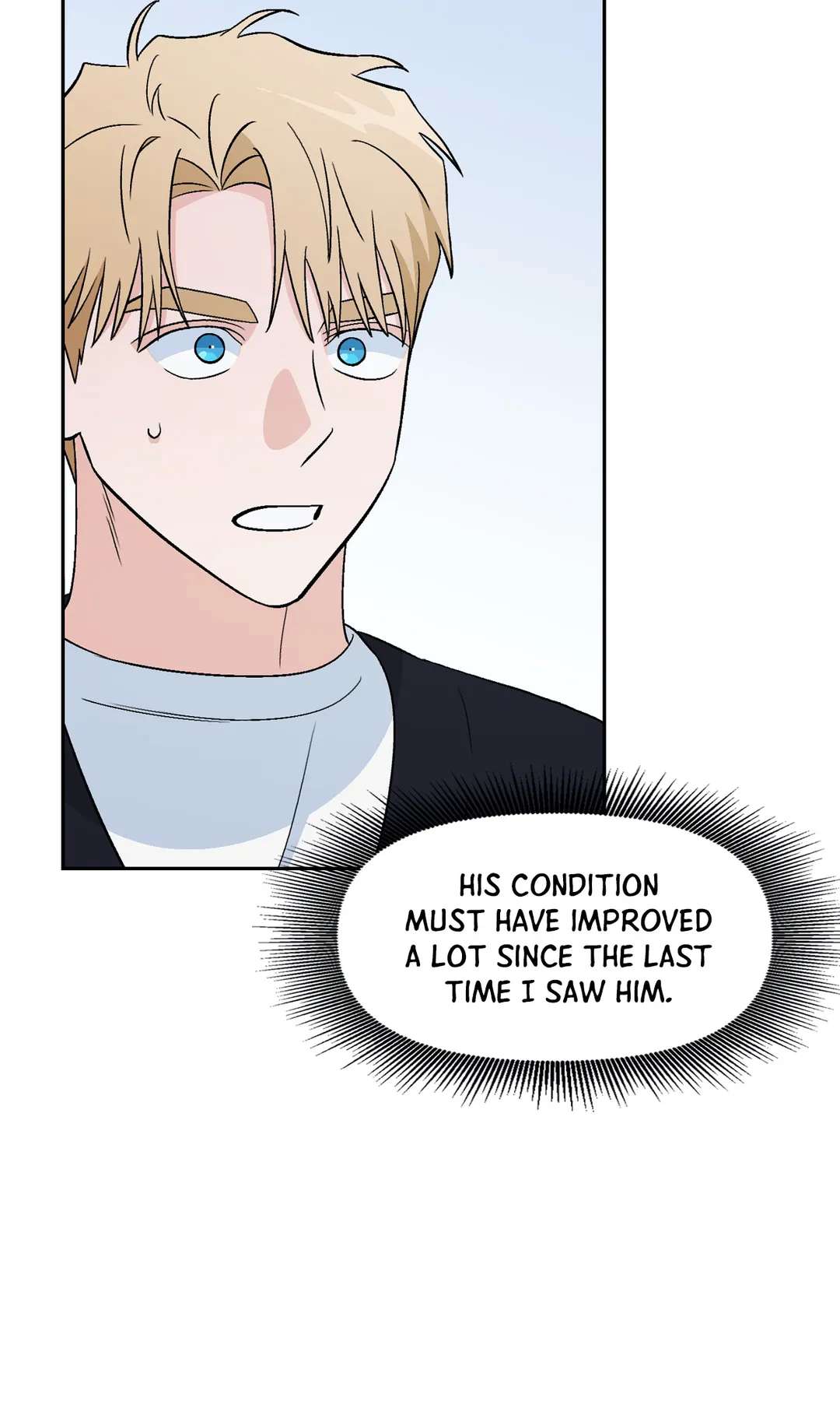 Man’s Best Boyfriend chapter 23 - page 4