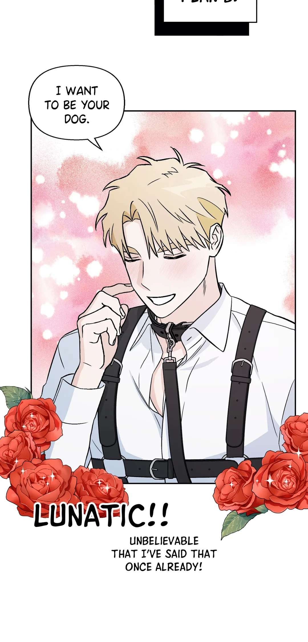 Man’s Best Boyfriend chapter 23 - page 40