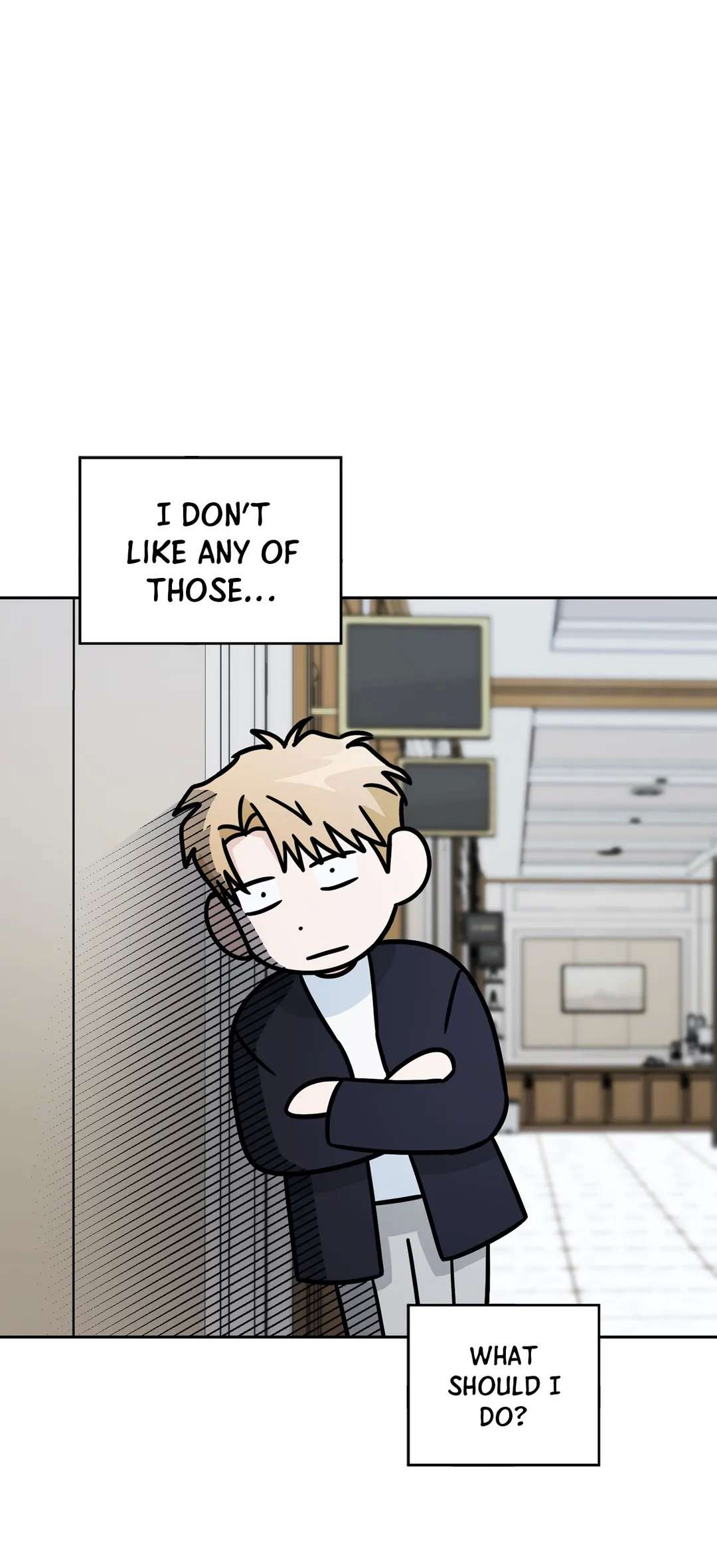Man’s Best Boyfriend chapter 23 - page 42