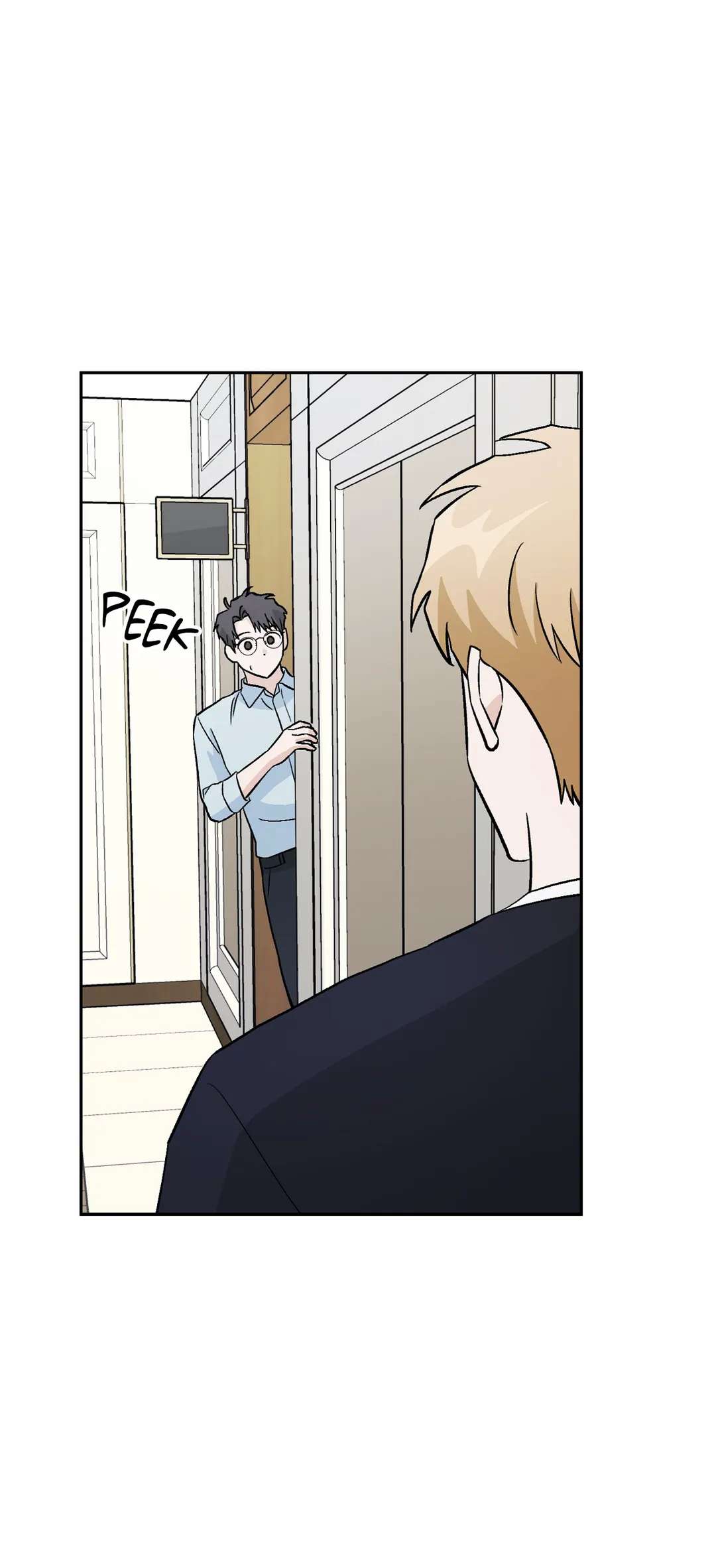 Man’s Best Boyfriend chapter 23 - page 43