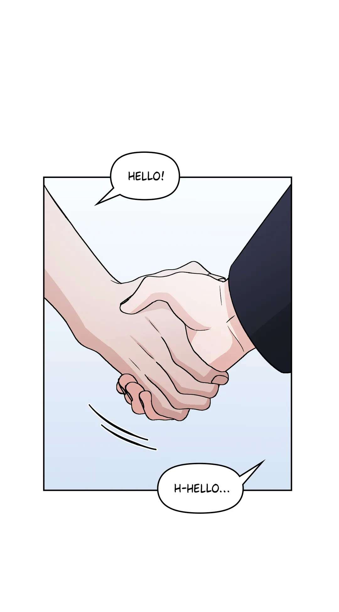 Man’s Best Boyfriend chapter 23 - page 45