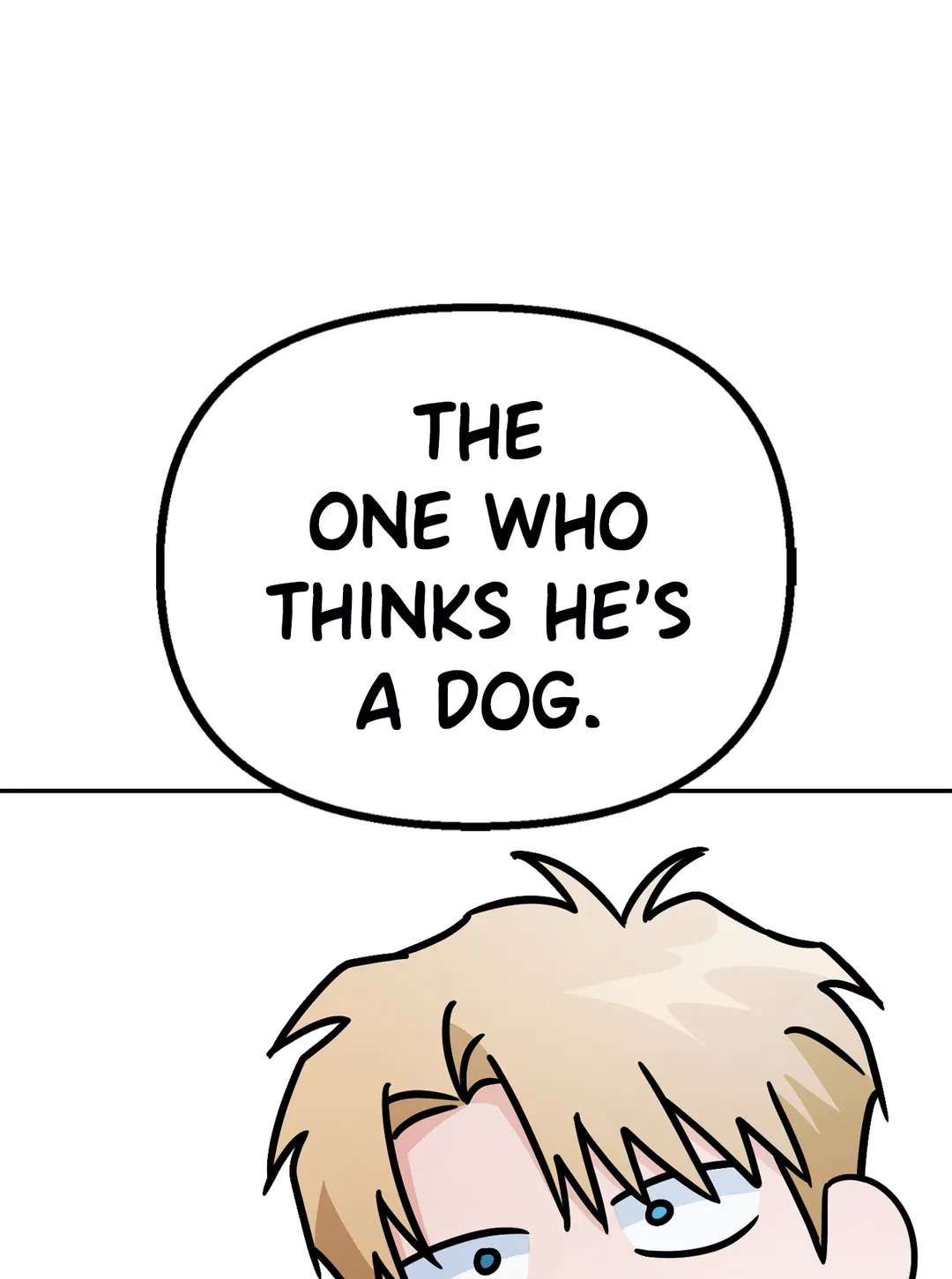 Man’s Best Boyfriend chapter 23 - page 47