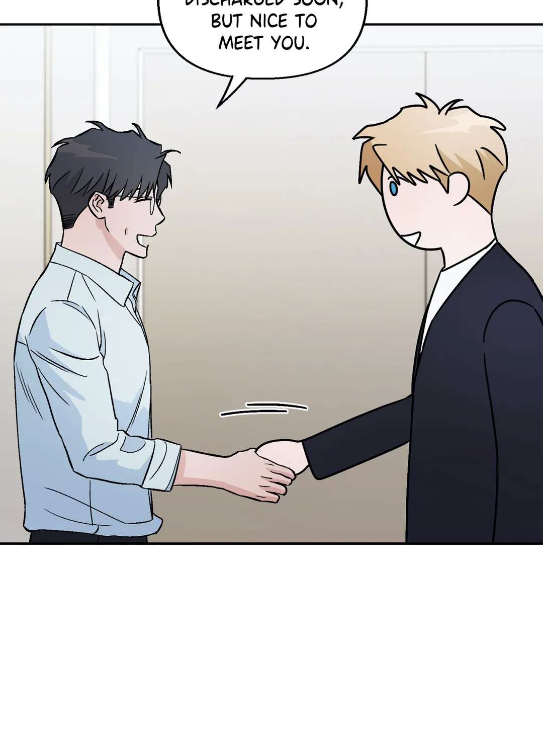 Man’s Best Boyfriend chapter 23 - page 49