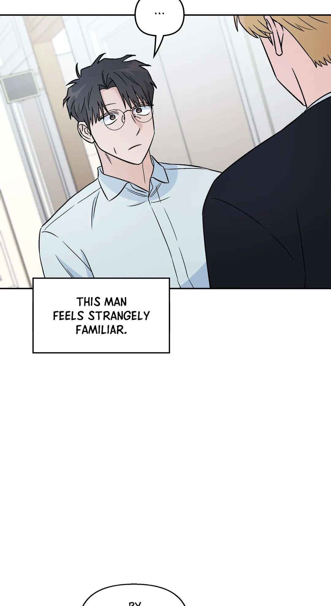 Man’s Best Boyfriend chapter 23 - page 54