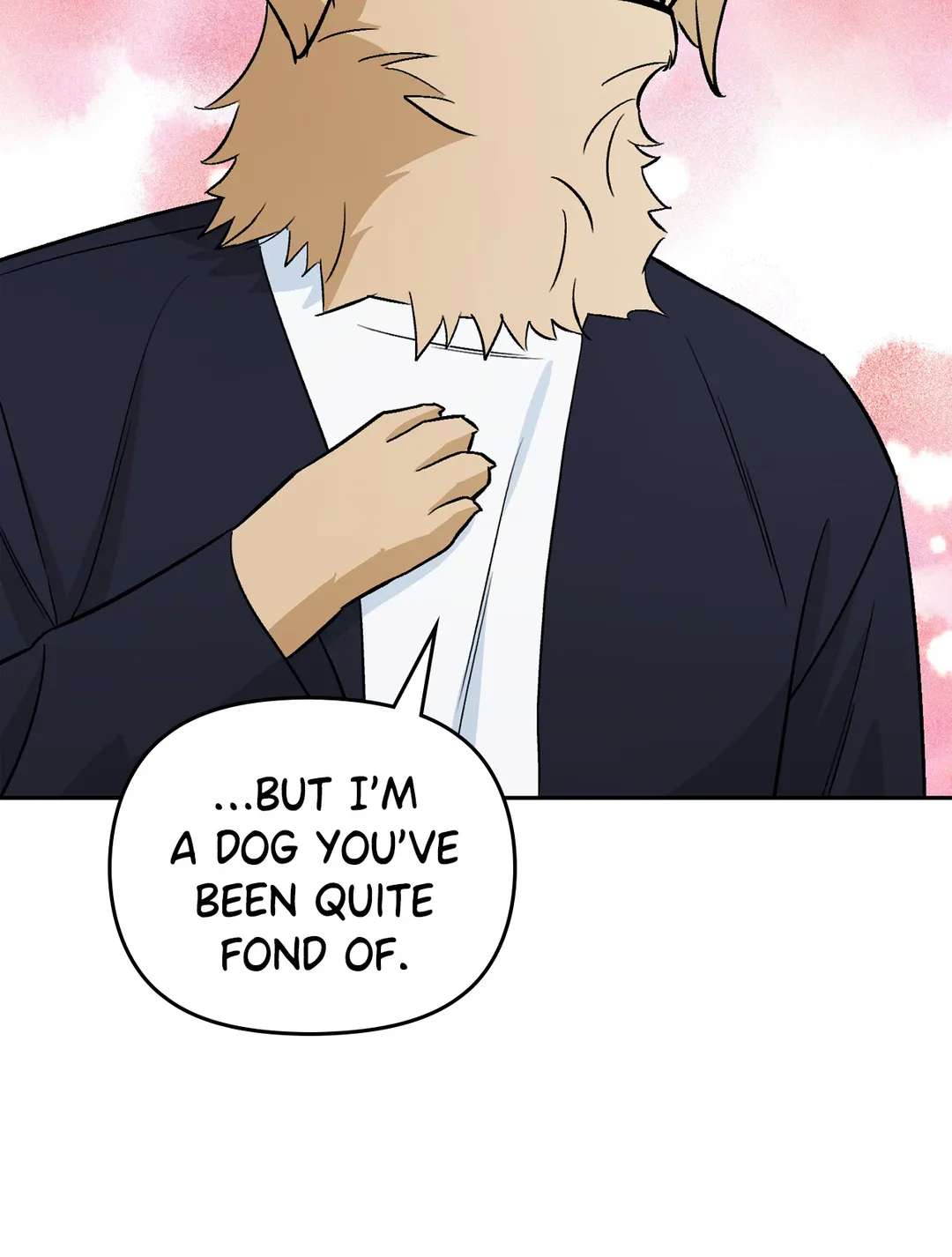 Man’s Best Boyfriend chapter 23 - page 6