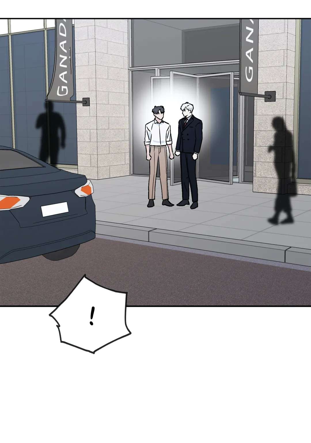 Man’s Best Boyfriend chapter 23 - page 61