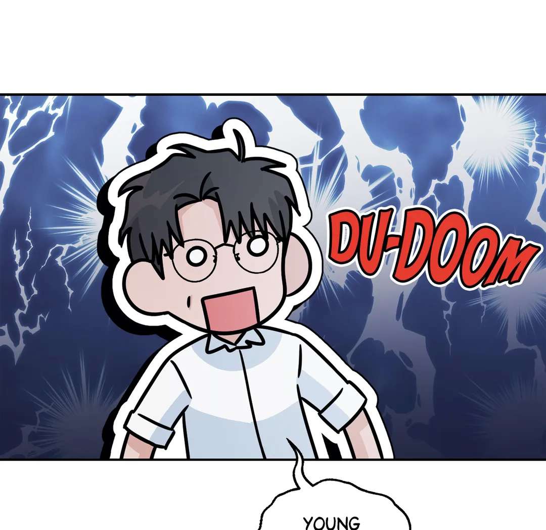 Man’s Best Boyfriend chapter 23 - page 68