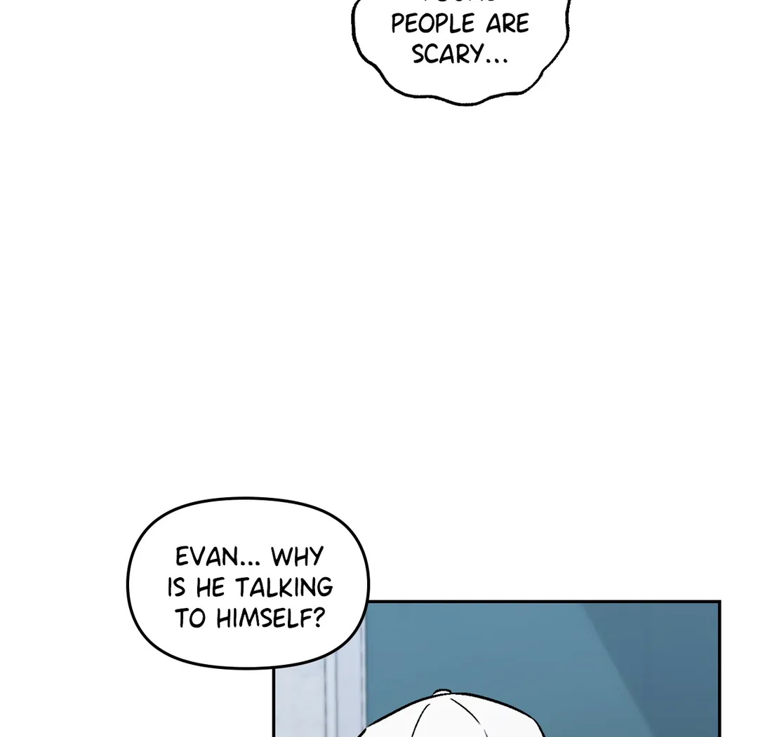 Man’s Best Boyfriend chapter 23 - page 69