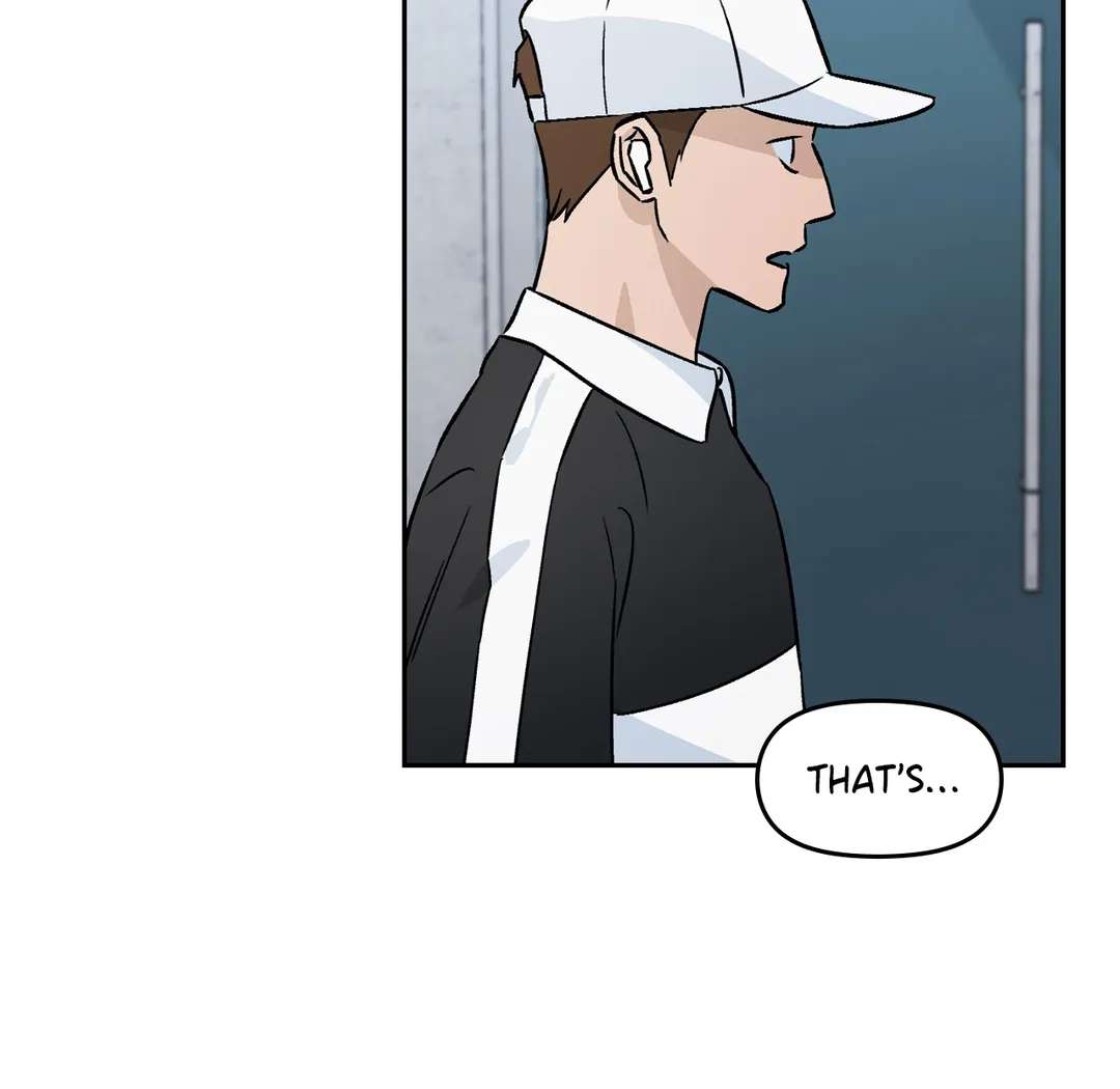 Man’s Best Boyfriend chapter 23 - page 70