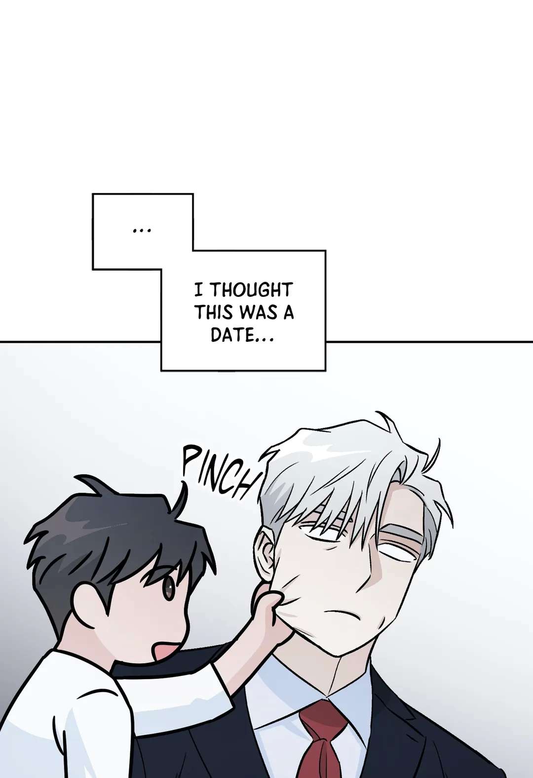 Man’s Best Boyfriend chapter 23 - page 72