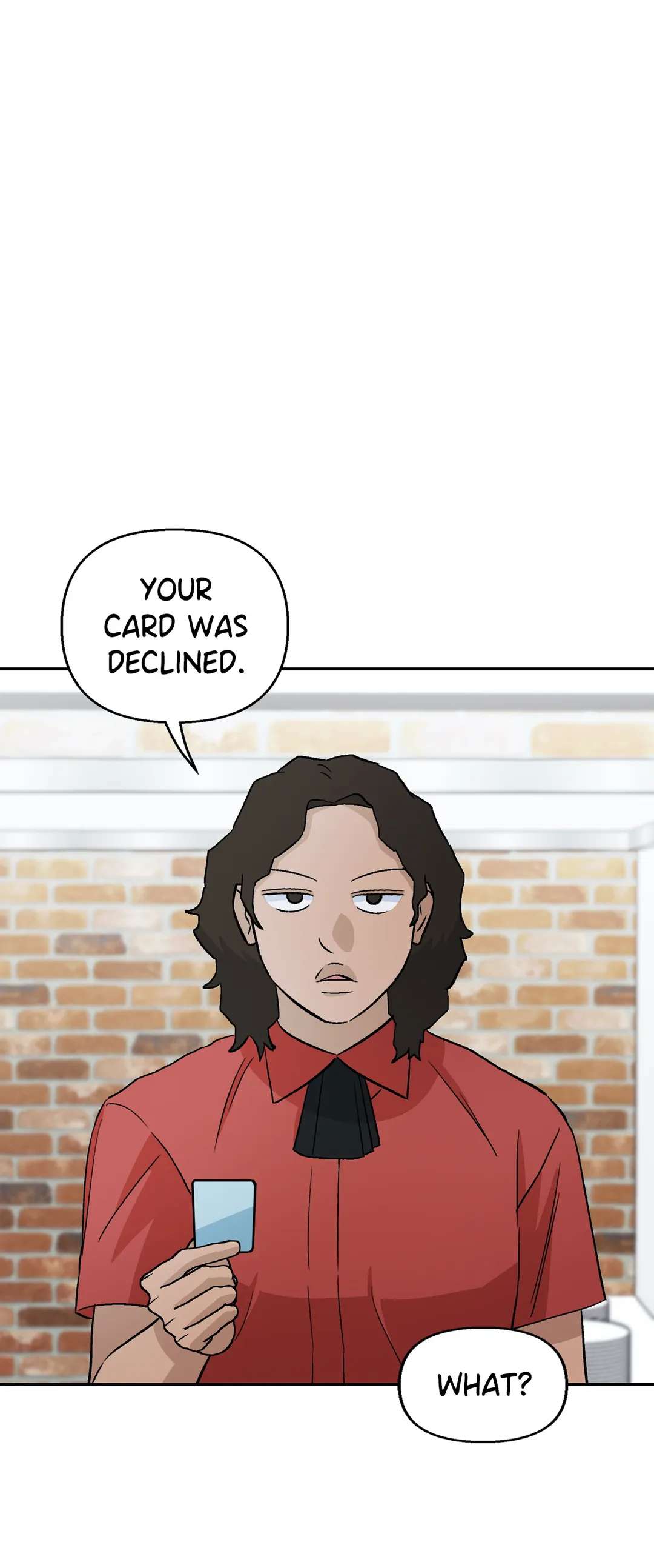 Man’s Best Boyfriend chapter 24 - page 15