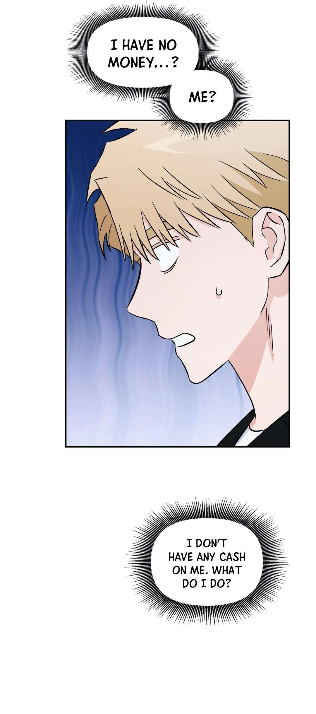 Man’s Best Boyfriend chapter 24 - page 17