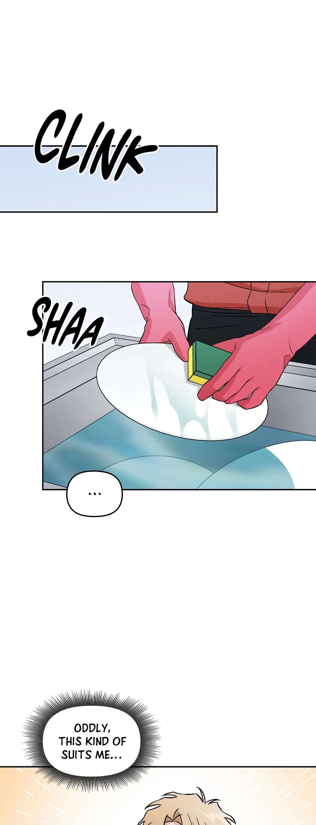 Man’s Best Boyfriend chapter 24 - page 20