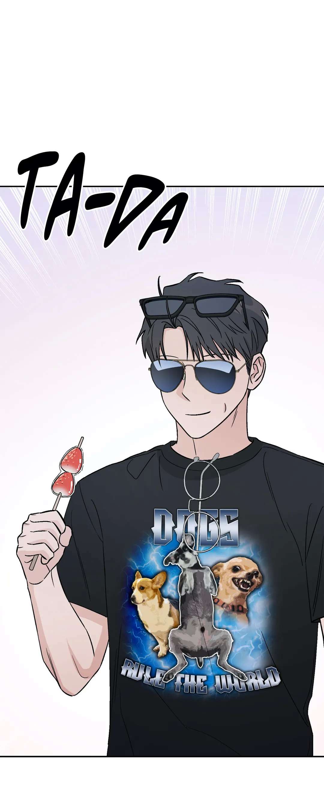 Man’s Best Boyfriend chapter 24 - page 23