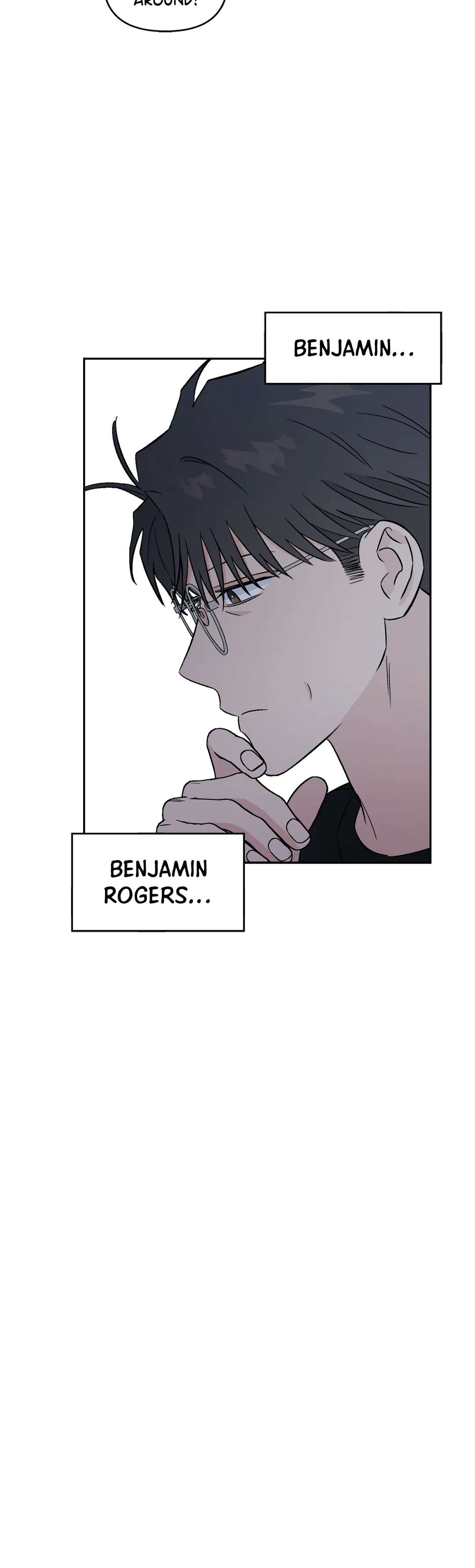 Man’s Best Boyfriend chapter 24 - page 35