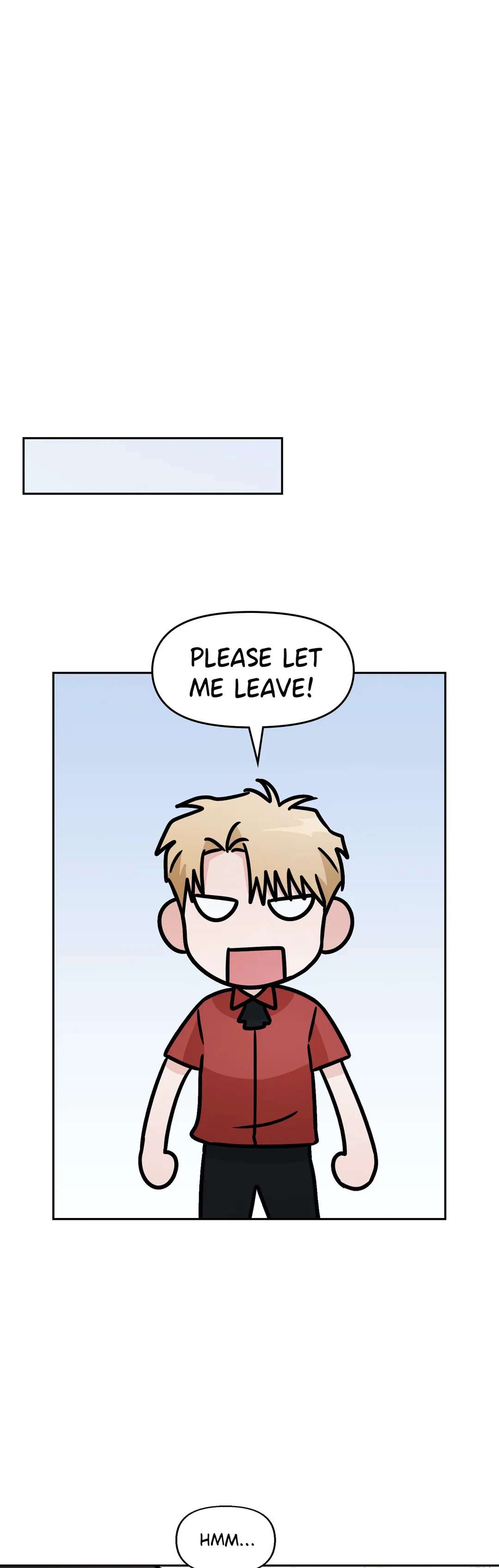 Man’s Best Boyfriend chapter 24 - page 36