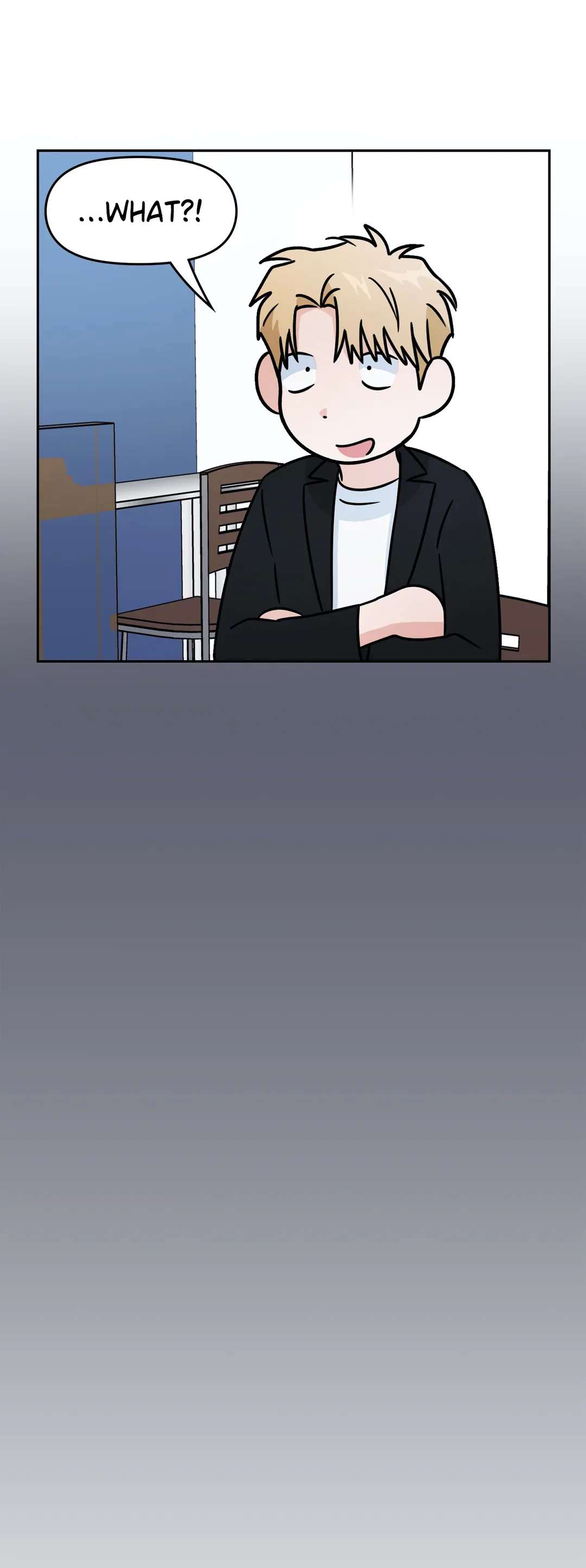 Man’s Best Boyfriend chapter 24 - page 42