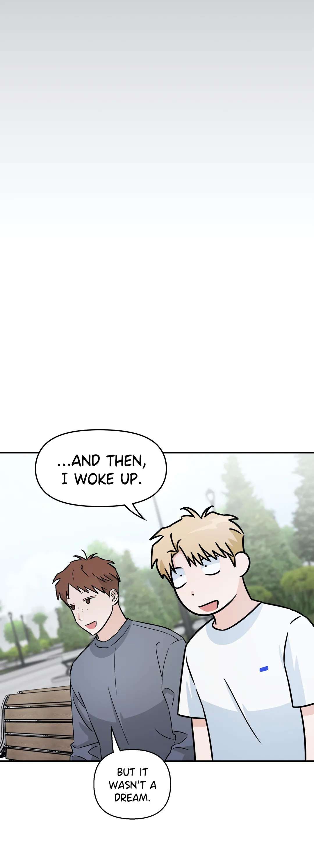 Man’s Best Boyfriend chapter 24 - page 43