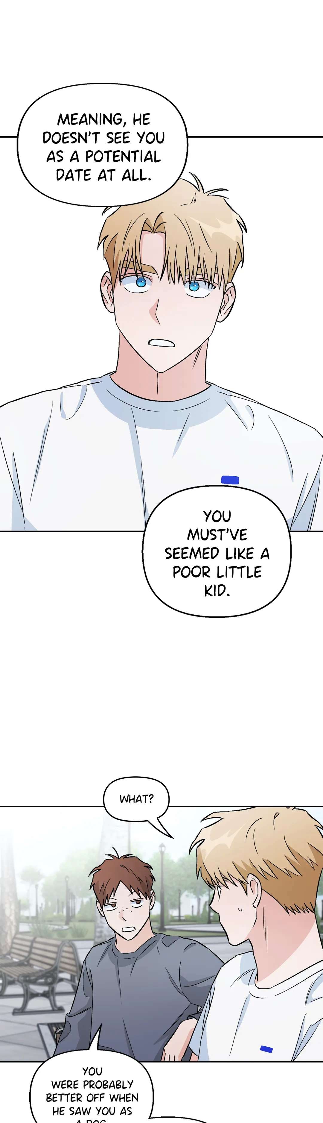 Man’s Best Boyfriend chapter 24 - page 48