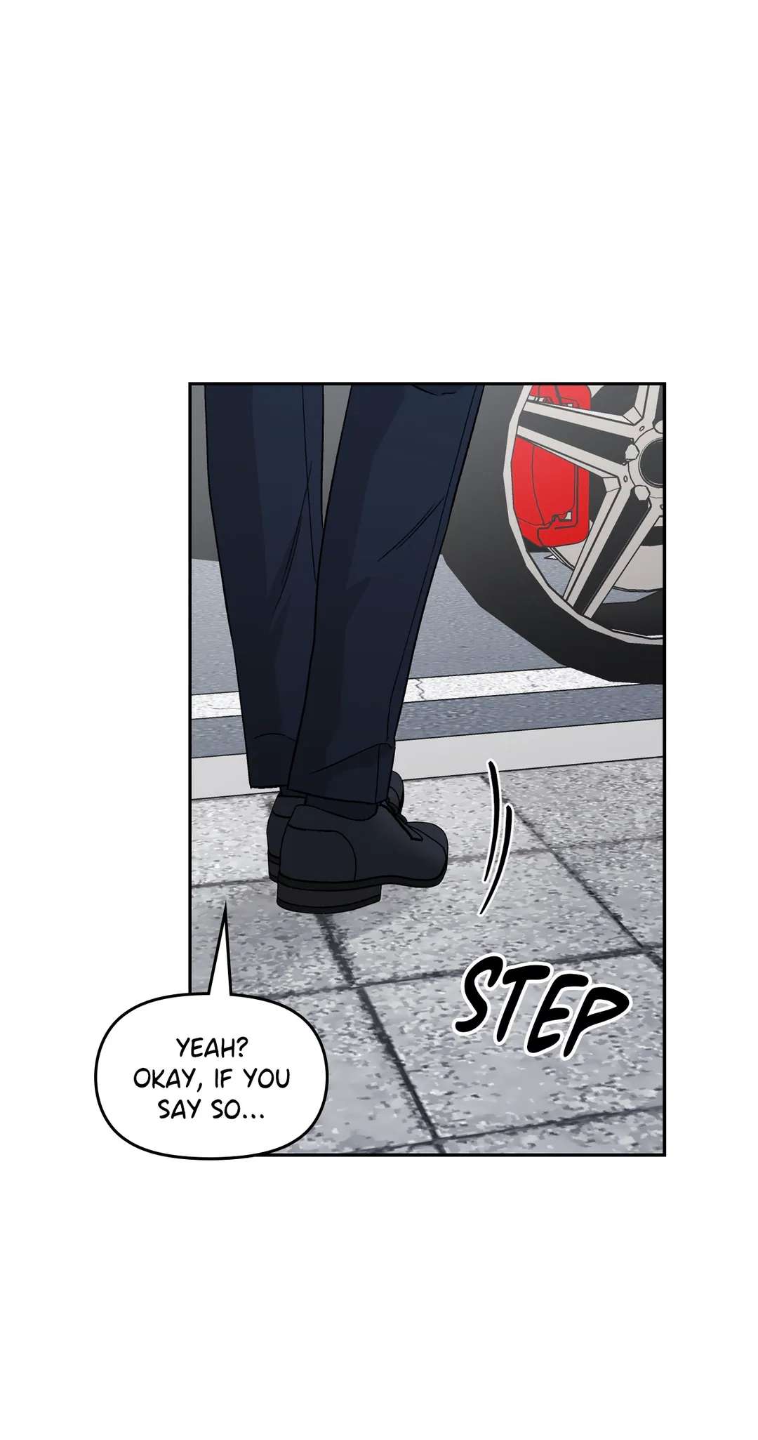 Man’s Best Boyfriend chapter 24 - page 7