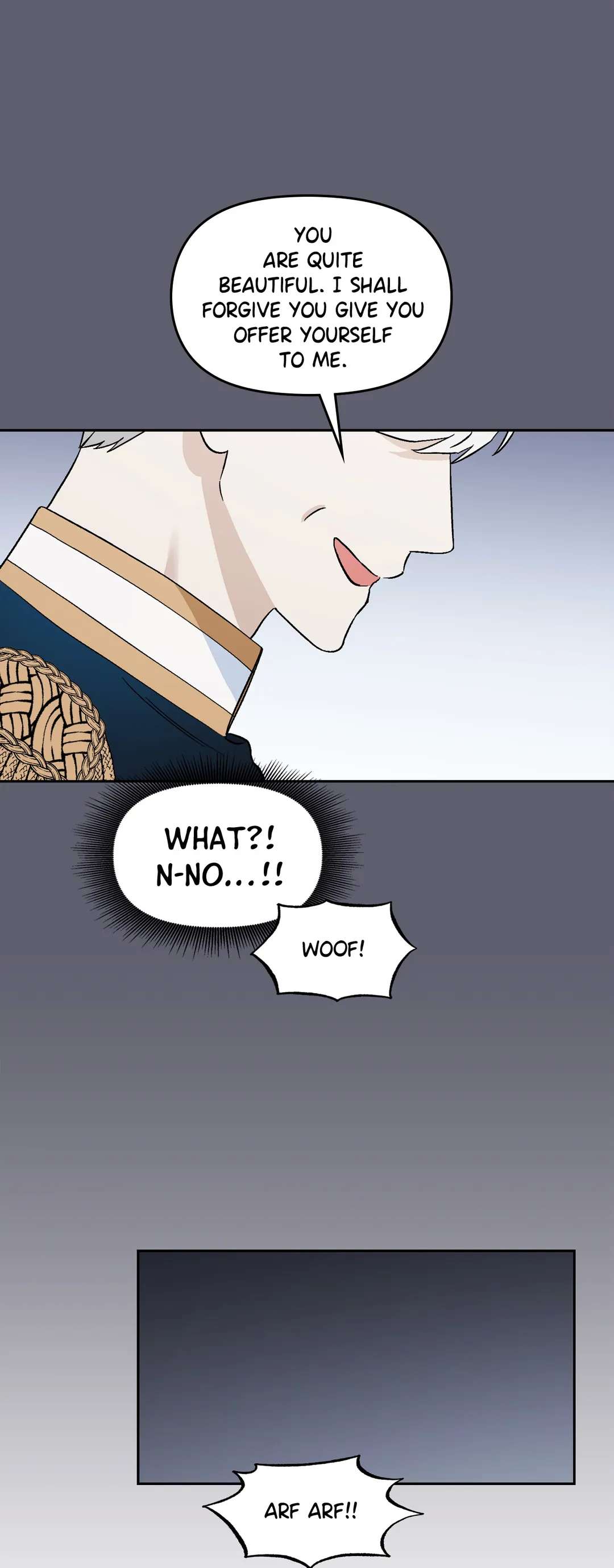 Man’s Best Boyfriend chapter 25 - page 15