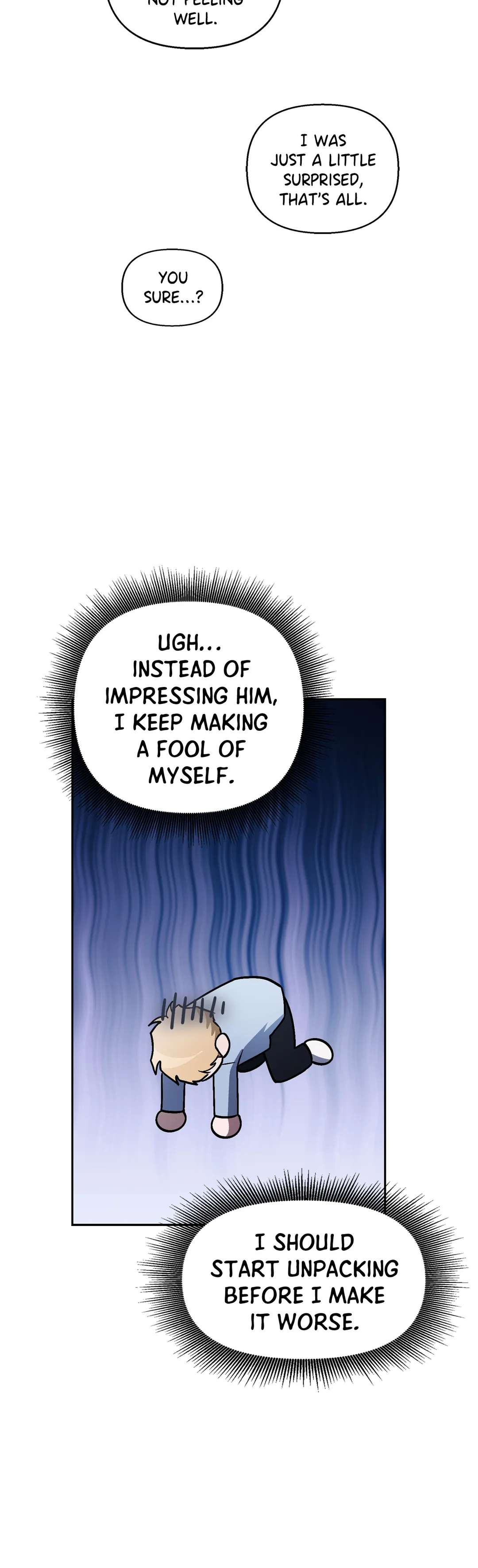 Man’s Best Boyfriend chapter 25 - page 18