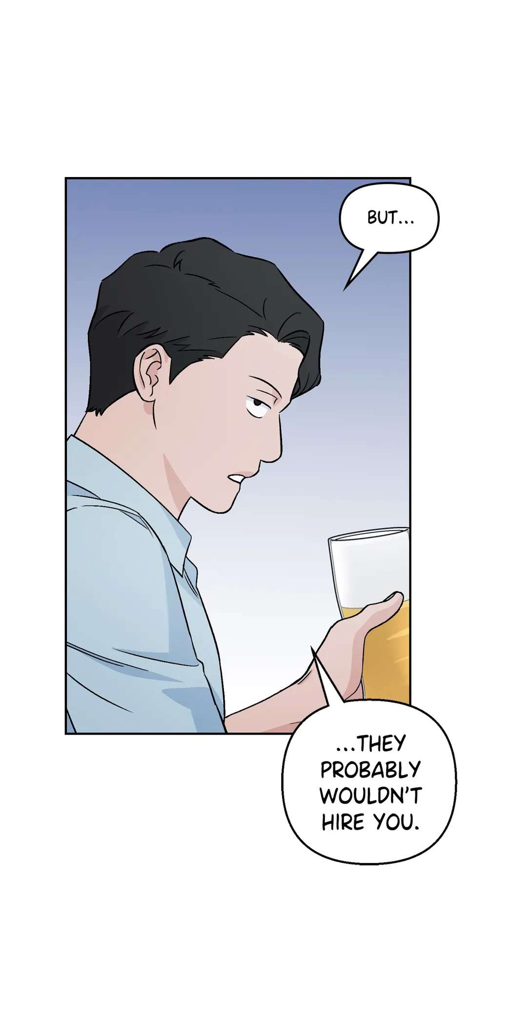 Man’s Best Boyfriend chapter 25 - page 25