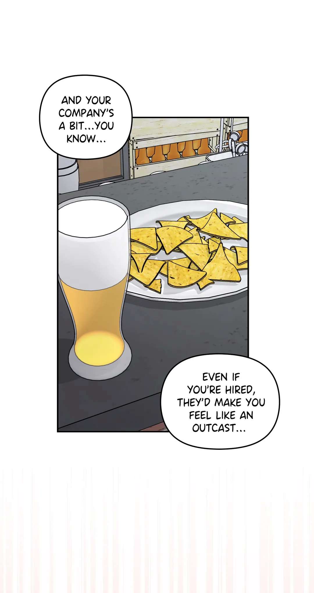 Man’s Best Boyfriend chapter 25 - page 27