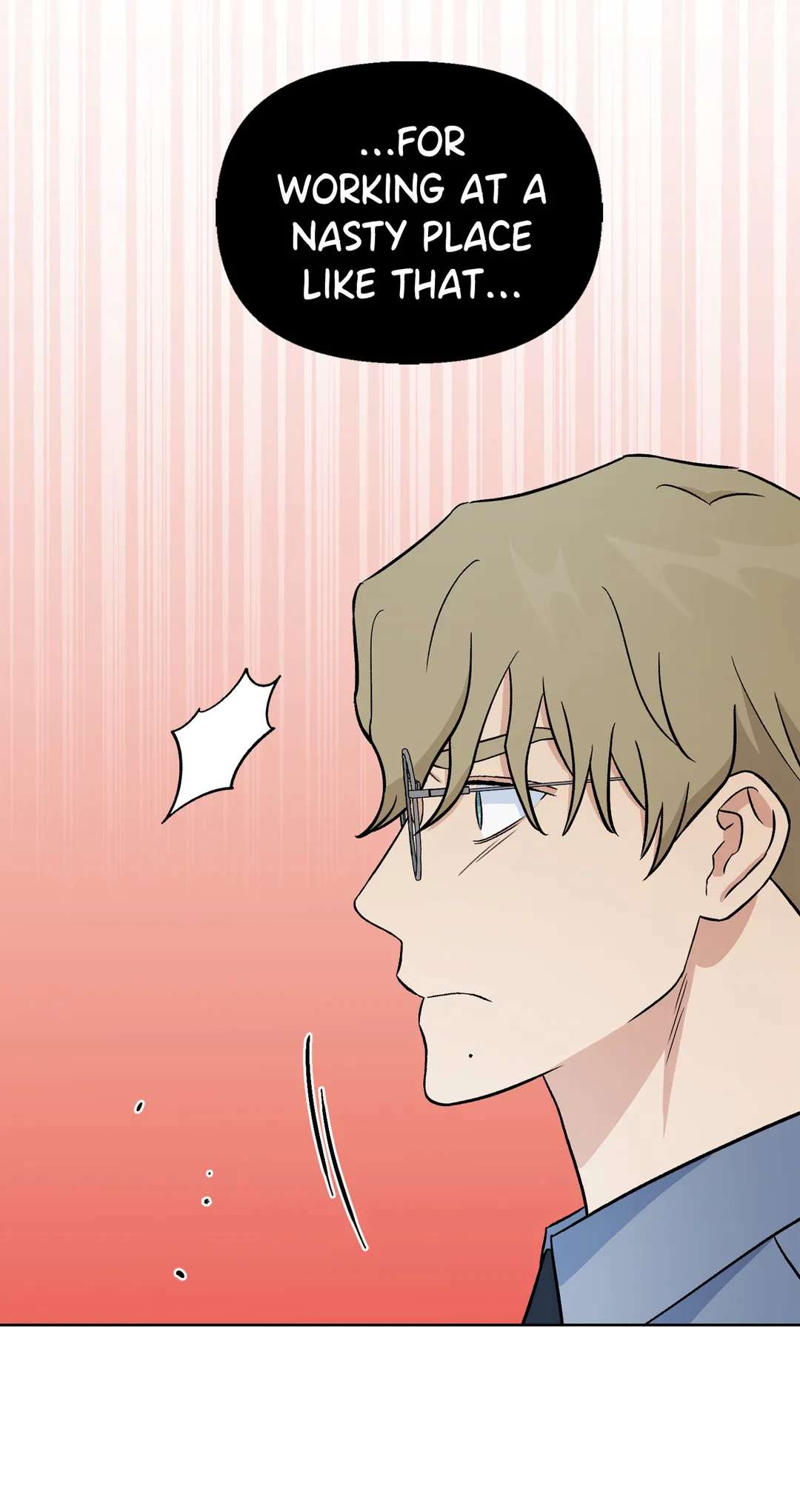 Man’s Best Boyfriend chapter 25 - page 28