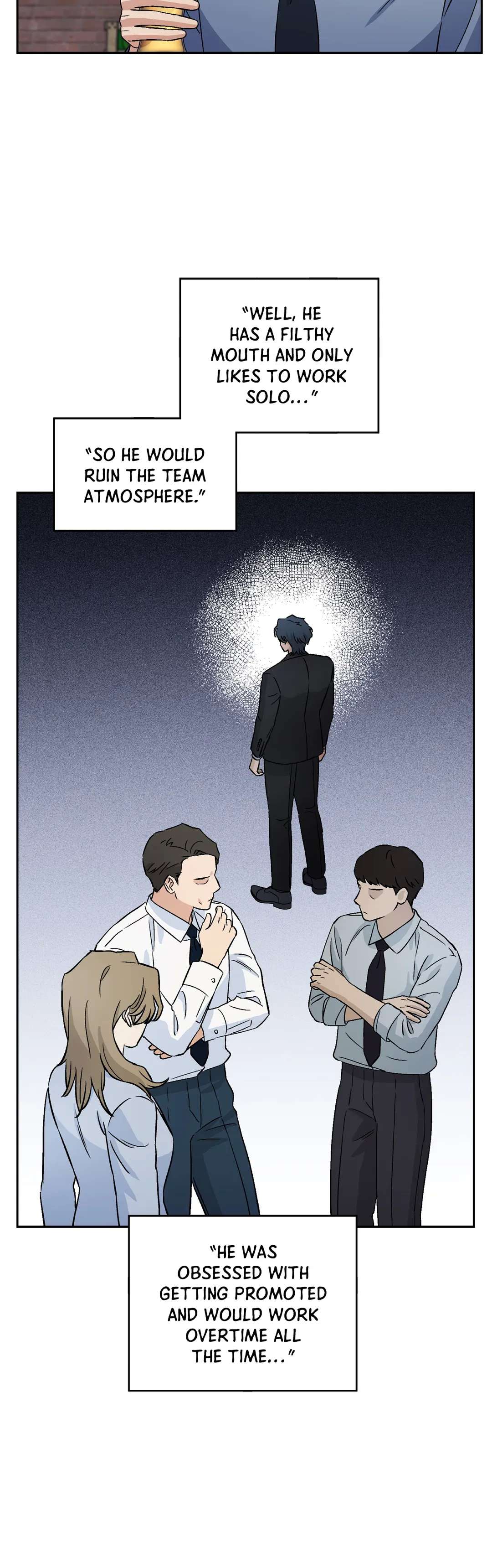 Man’s Best Boyfriend chapter 25 - page 32