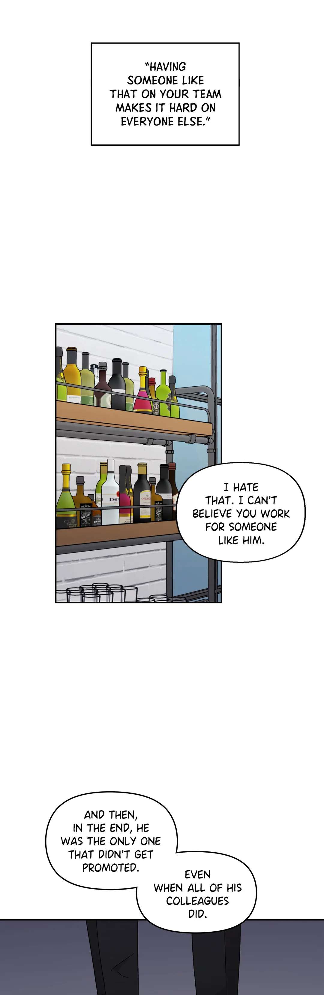 Man’s Best Boyfriend chapter 25 - page 33