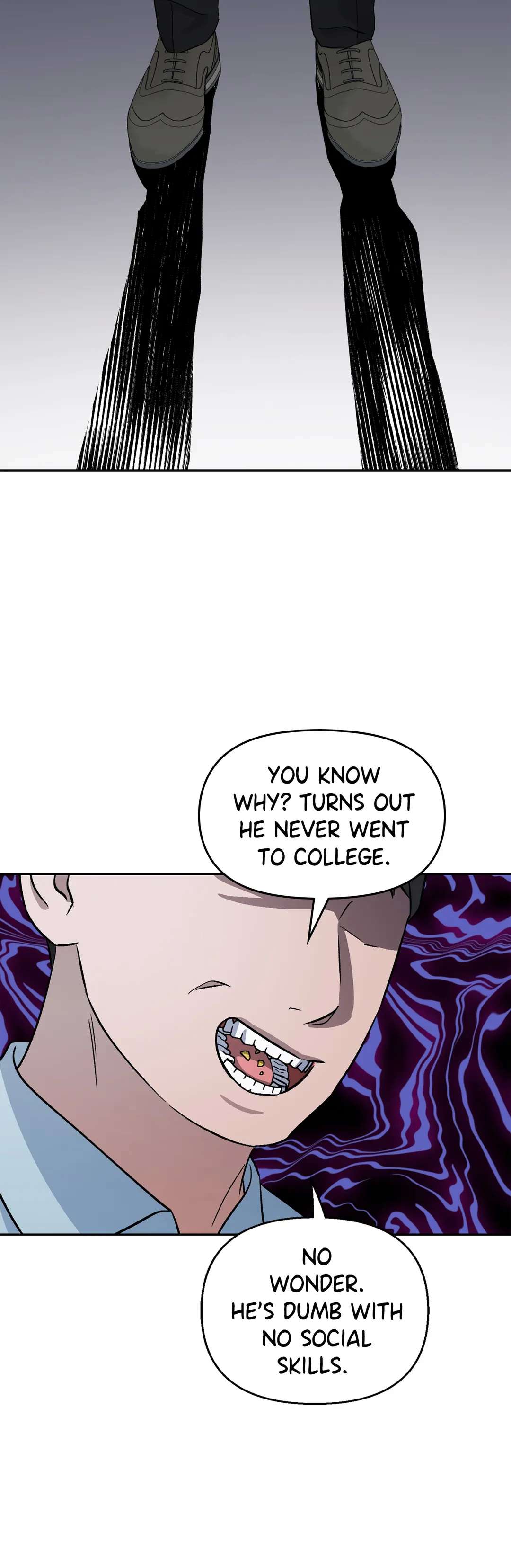 Man’s Best Boyfriend chapter 25 - page 34