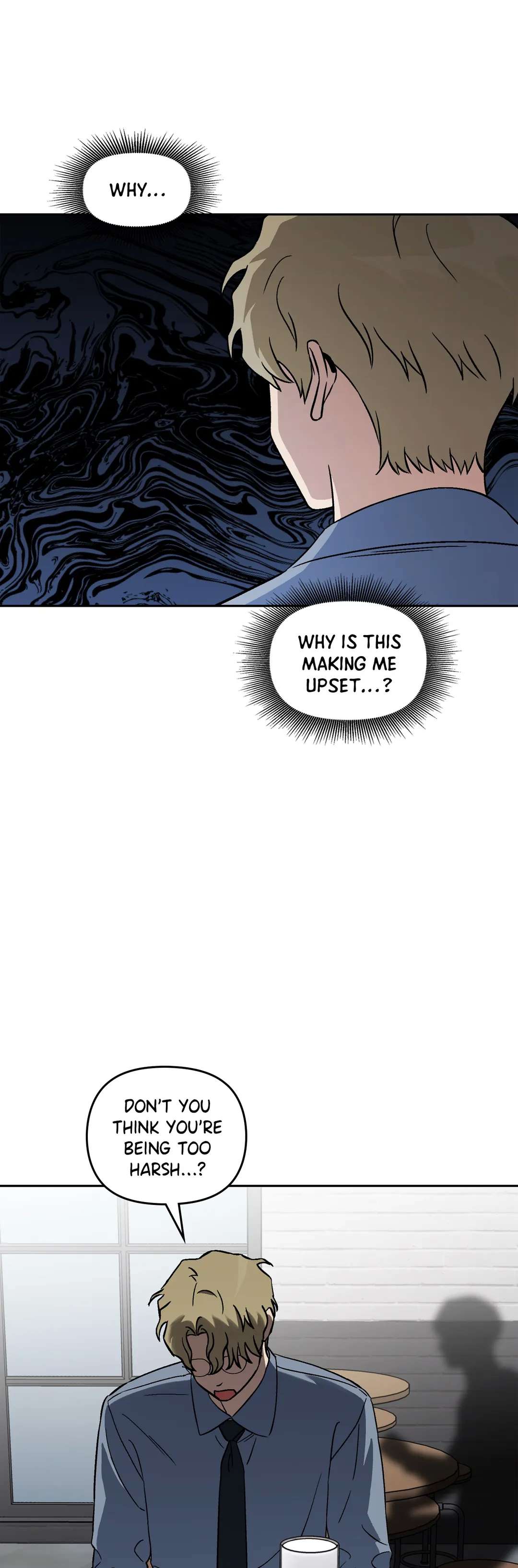 Man’s Best Boyfriend chapter 25 - page 35