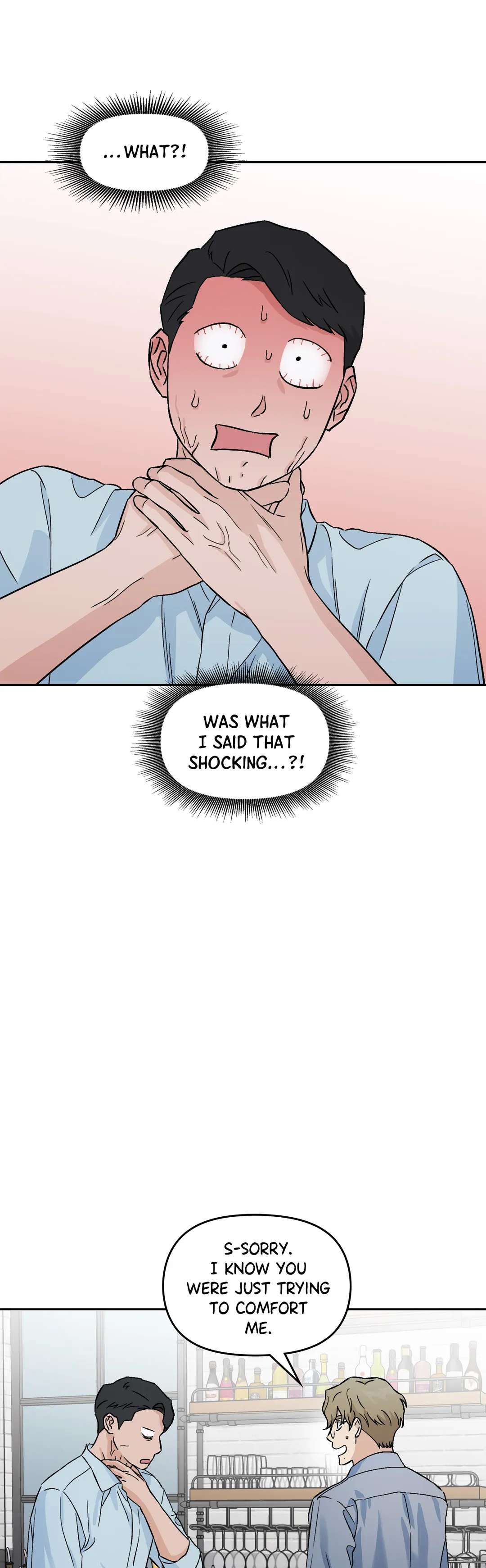 Man’s Best Boyfriend chapter 25 - page 37