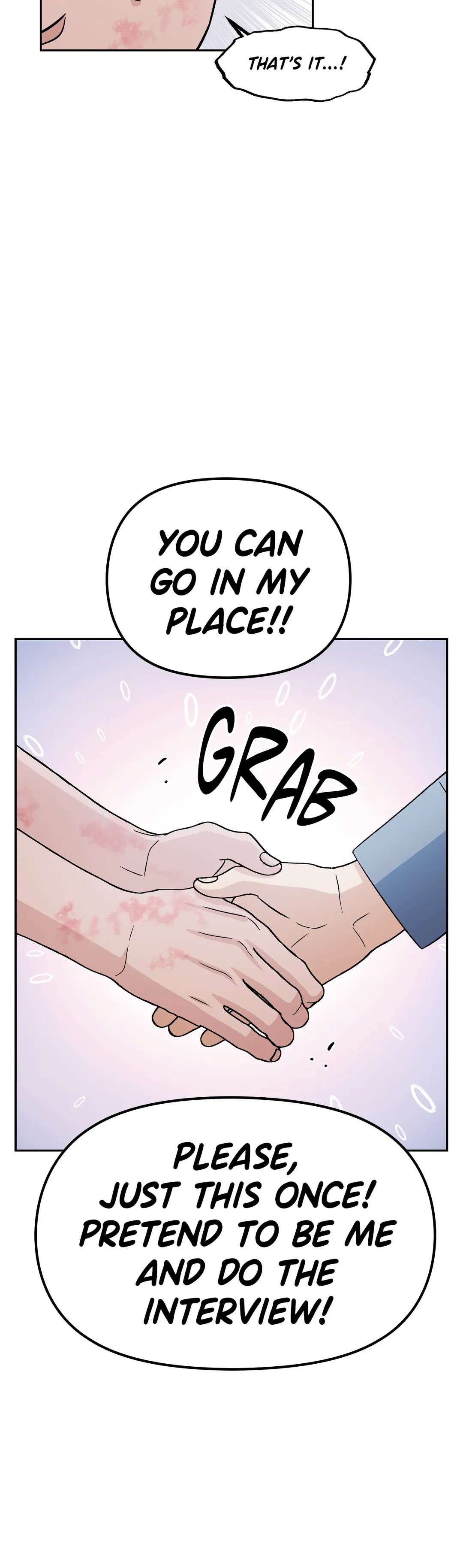 Man’s Best Boyfriend chapter 25 - page 42