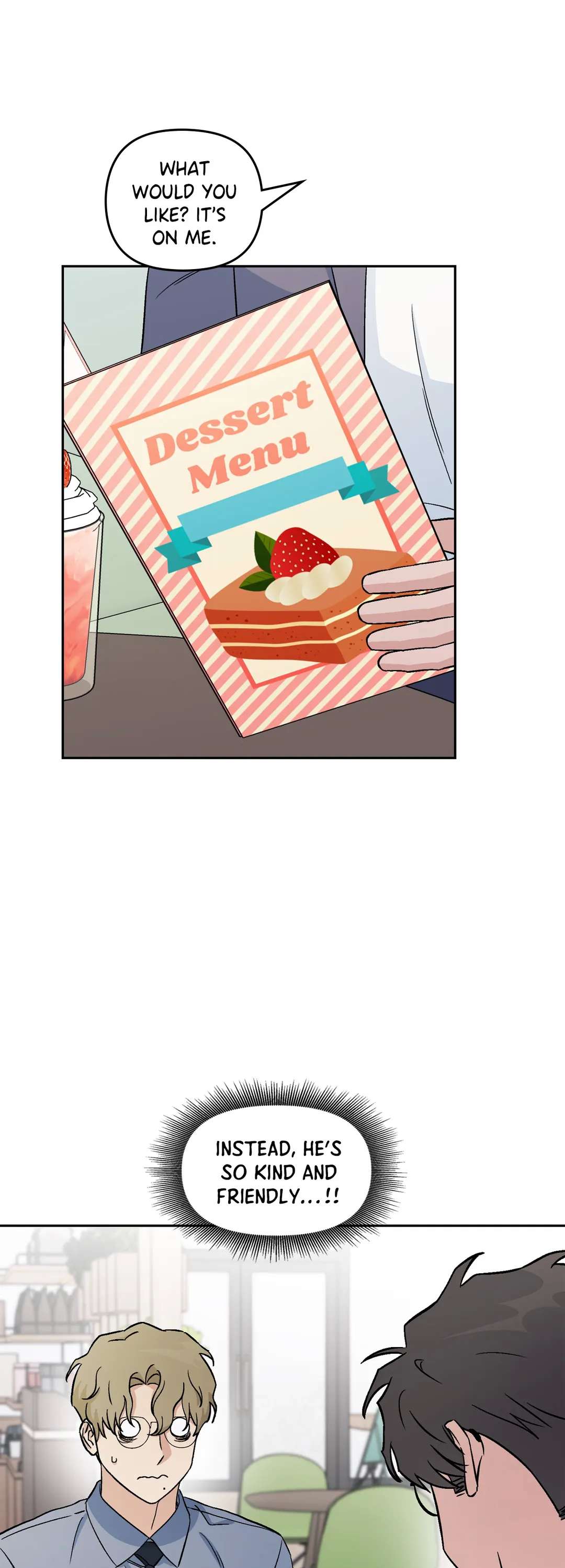 Man’s Best Boyfriend chapter 26 - page 11