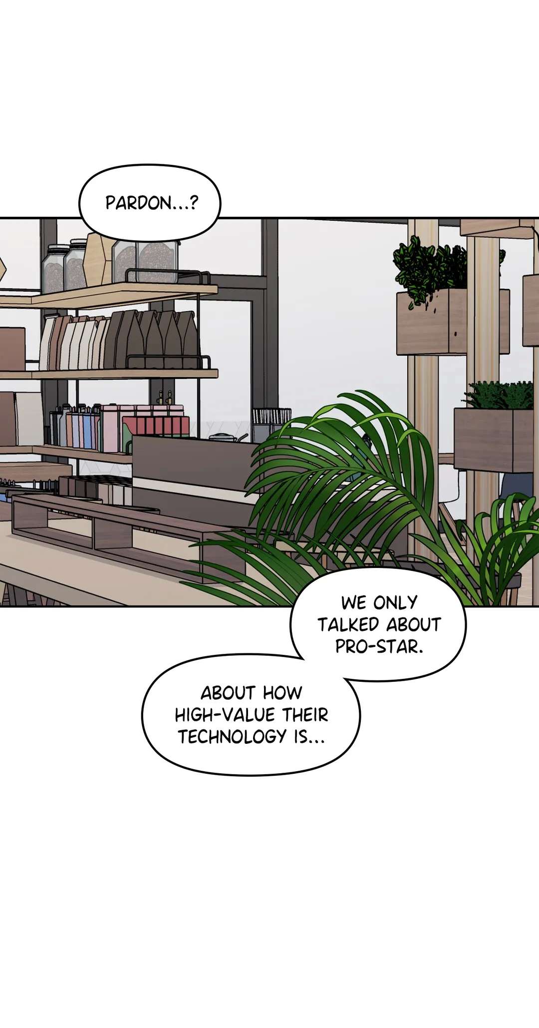 Man’s Best Boyfriend chapter 26 - page 13