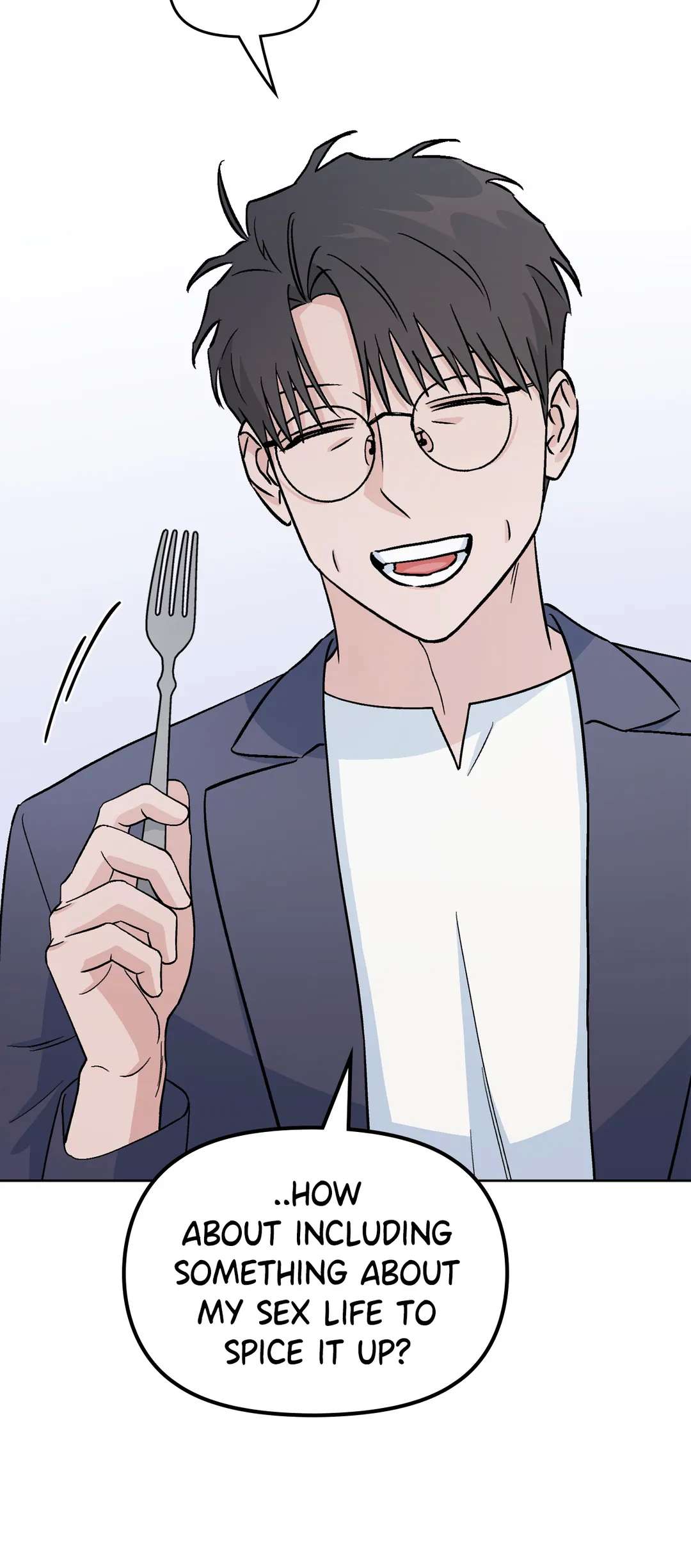 Man’s Best Boyfriend chapter 26 - page 16