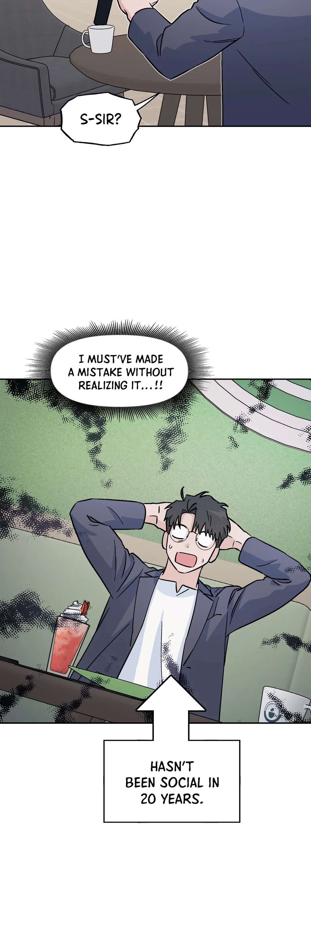 Man’s Best Boyfriend chapter 26 - page 24