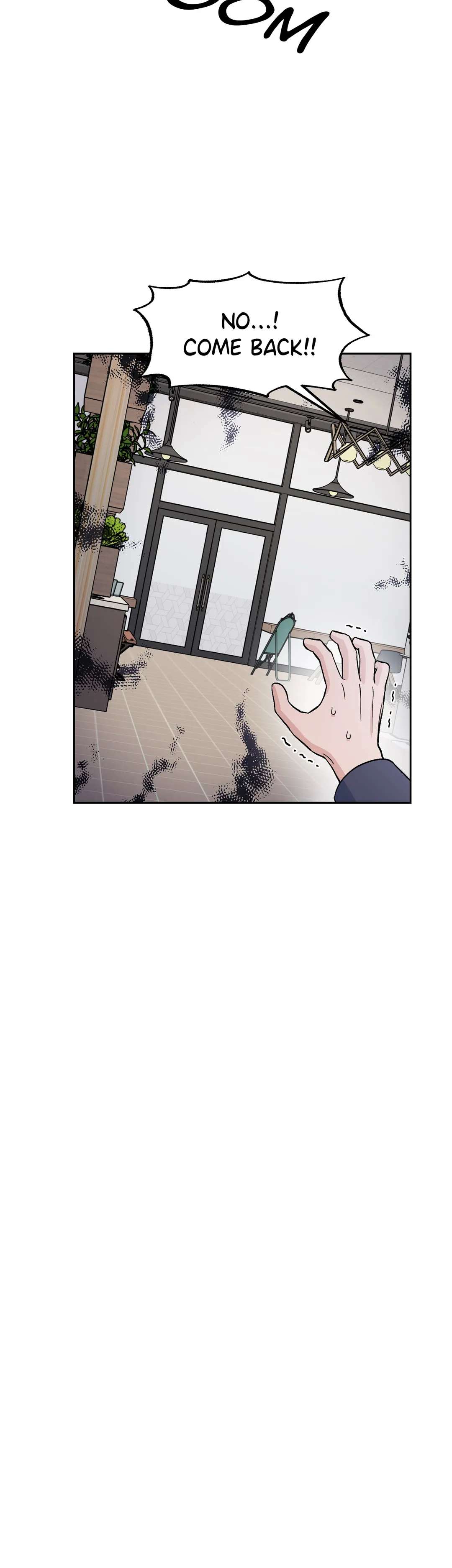 Man’s Best Boyfriend chapter 26 - page 26
