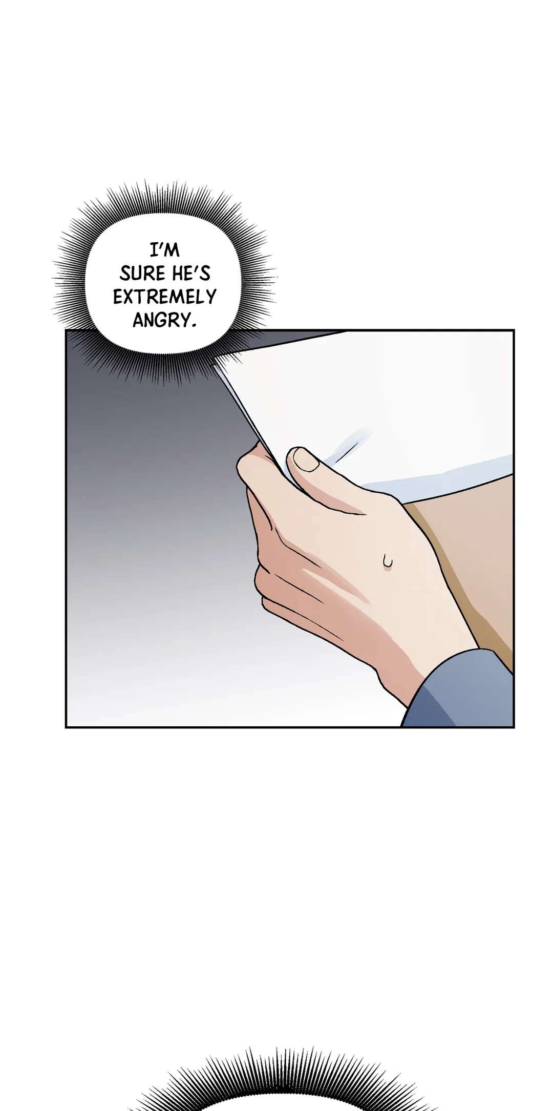 Man’s Best Boyfriend chapter 26 - page 3