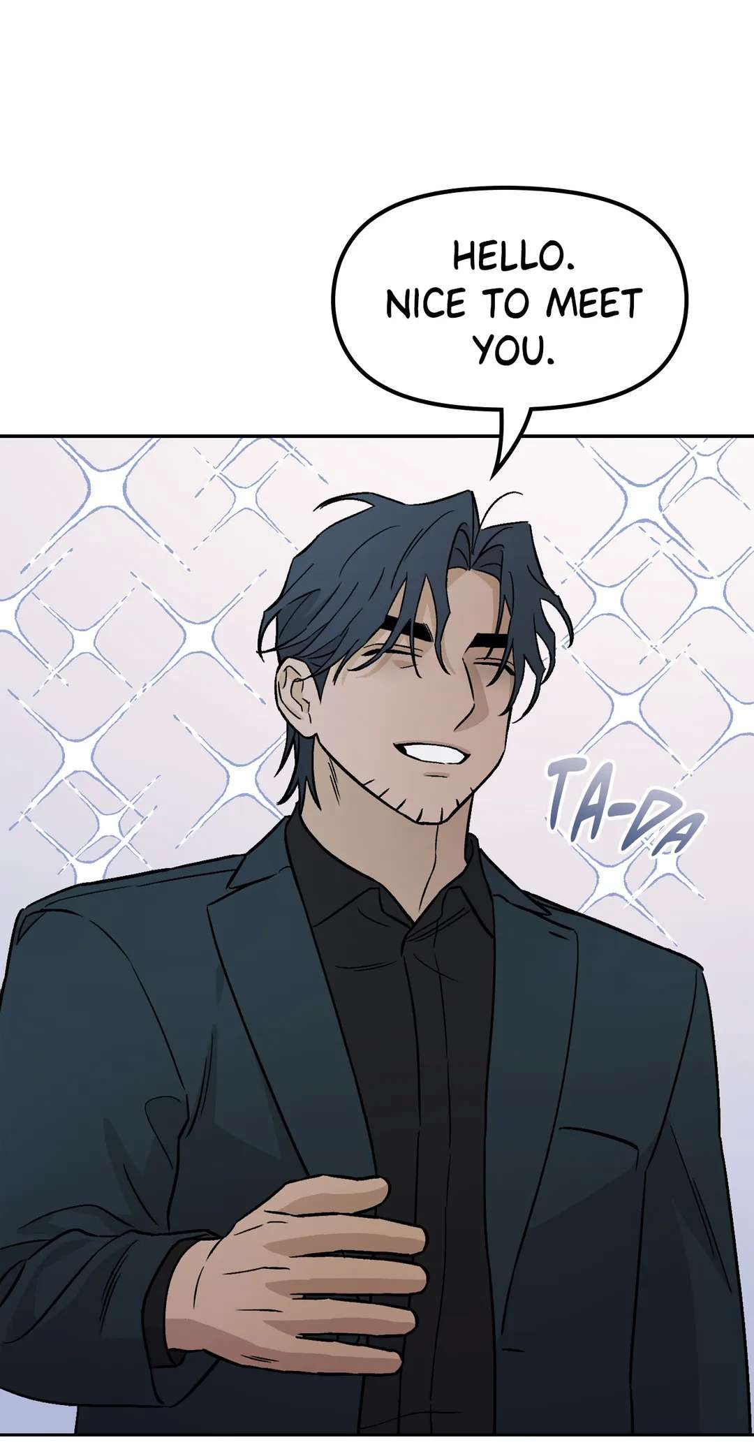 Man’s Best Boyfriend chapter 26 - page 35