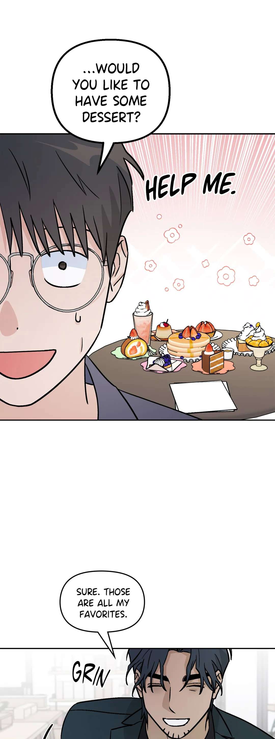 Man’s Best Boyfriend chapter 26 - page 37