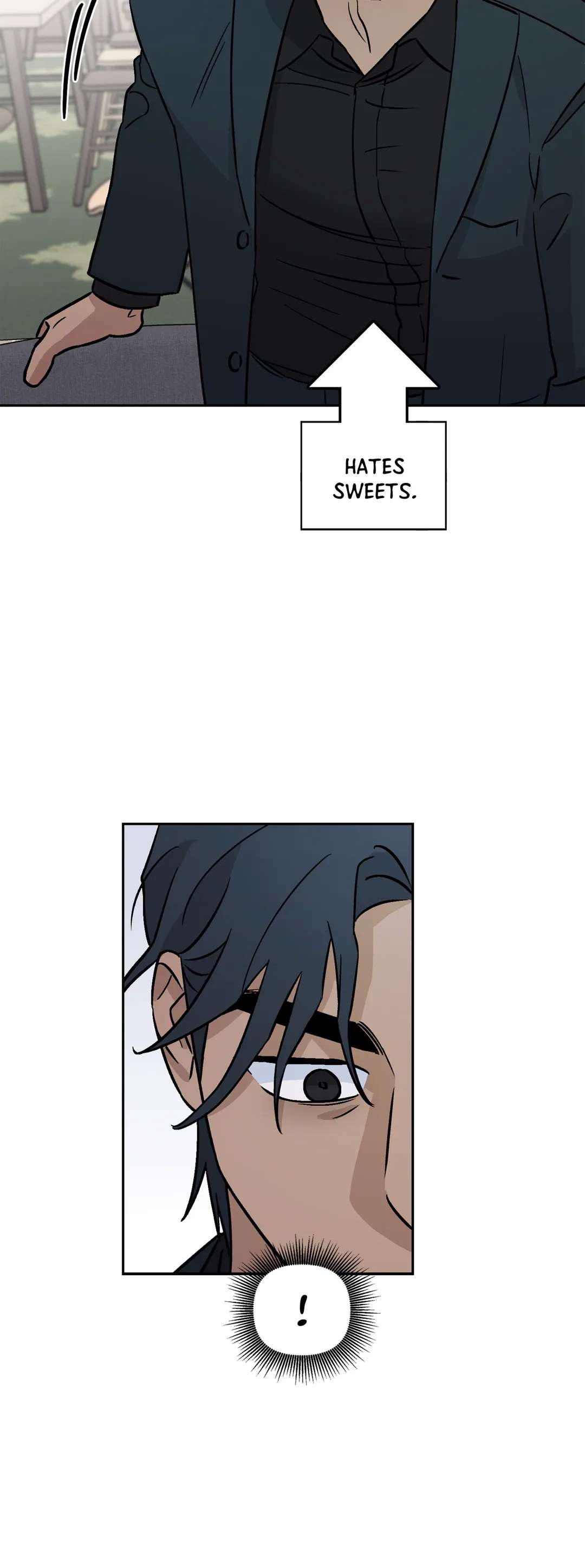Man’s Best Boyfriend chapter 26 - page 38