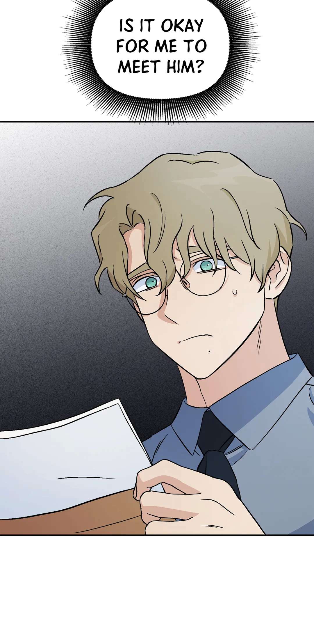 Man’s Best Boyfriend chapter 26 - page 4