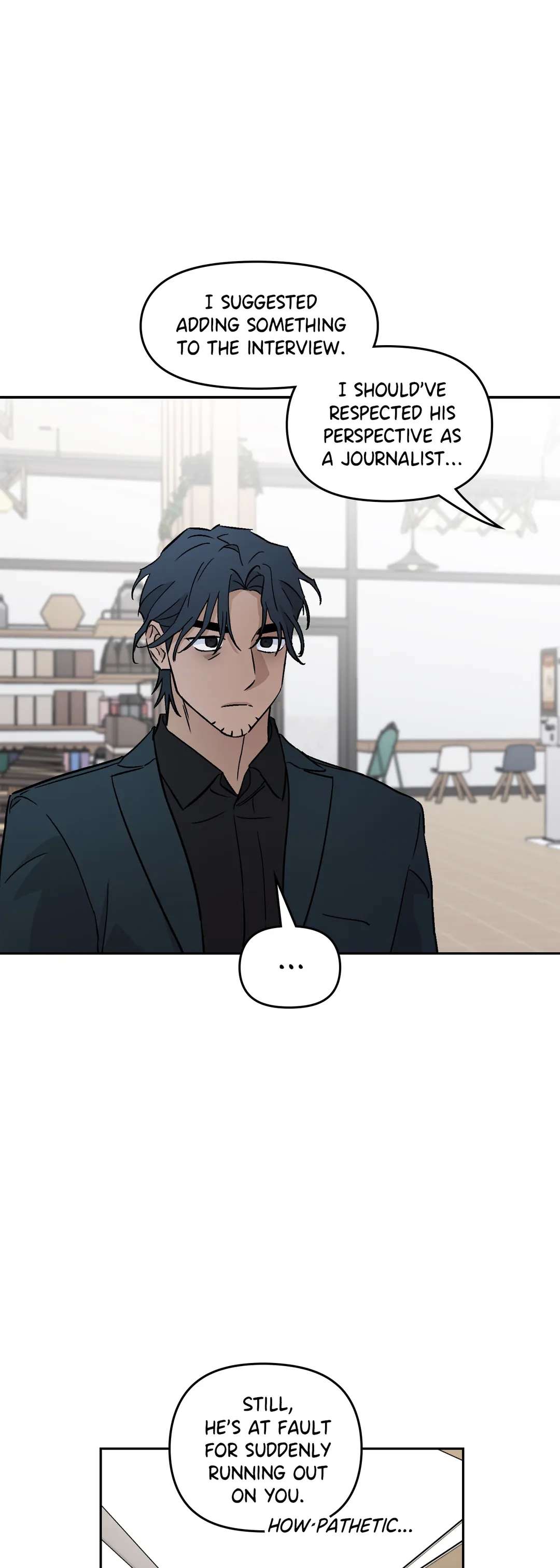 Man’s Best Boyfriend chapter 26 - page 41