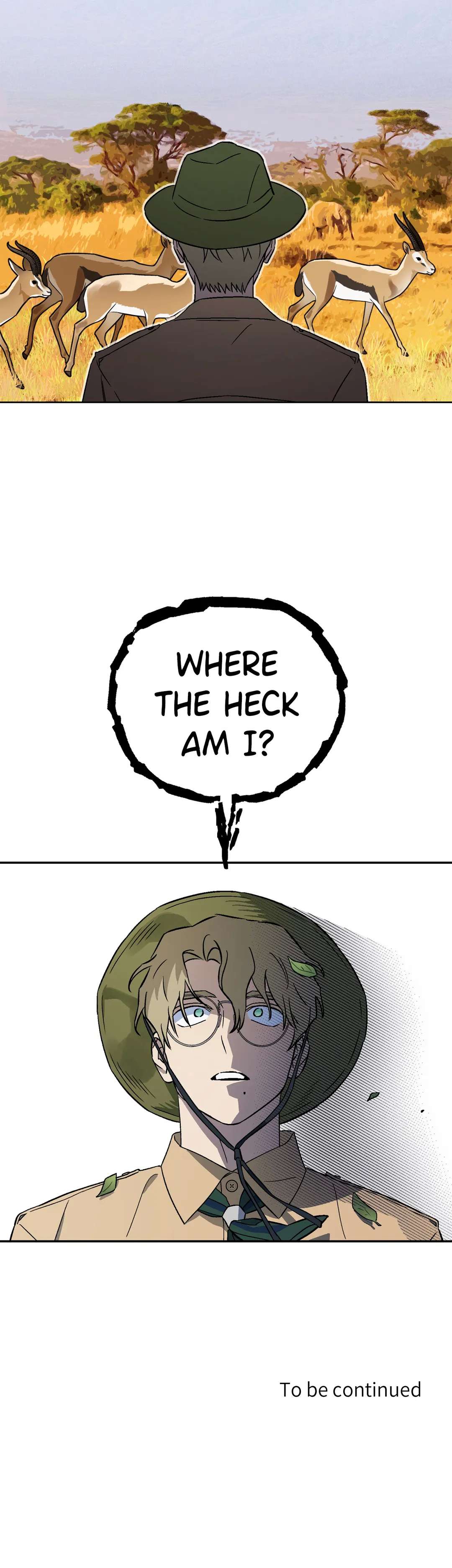 Man’s Best Boyfriend chapter 26 - page 46