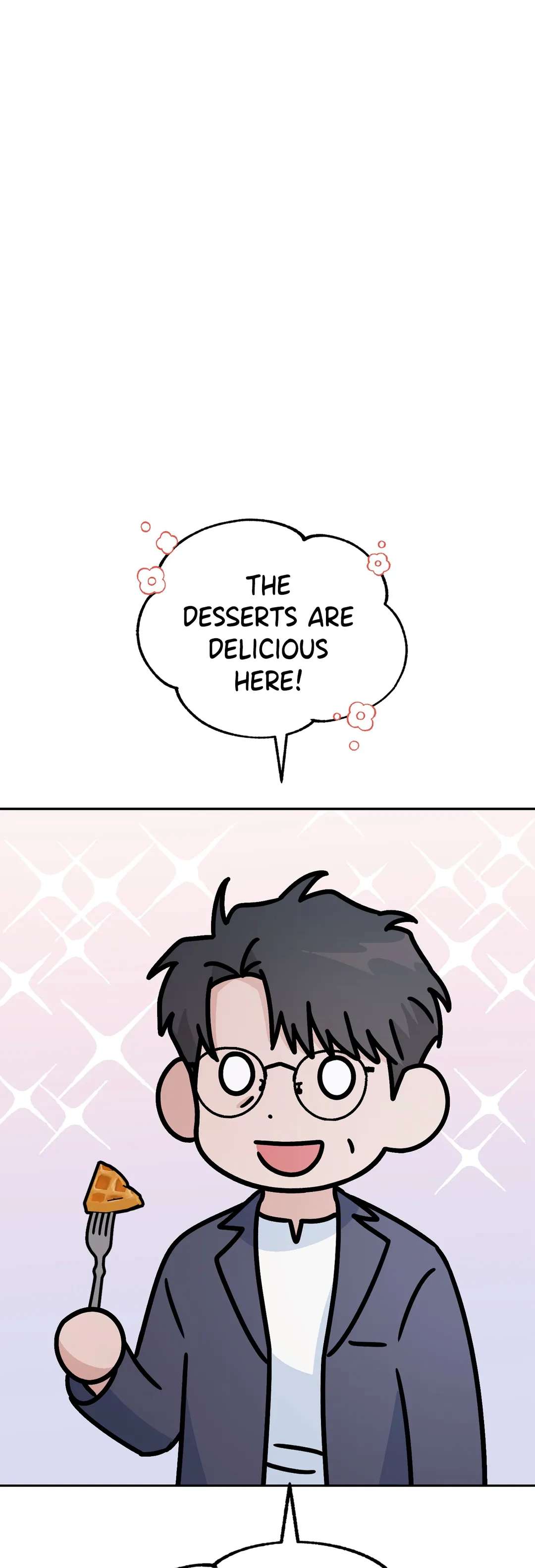 Man’s Best Boyfriend chapter 26 - page 7