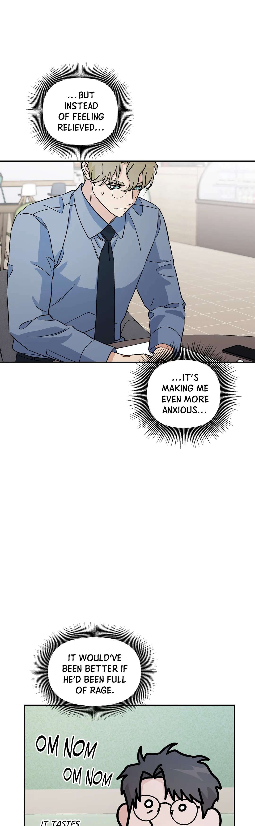 Man’s Best Boyfriend chapter 26 - page 9